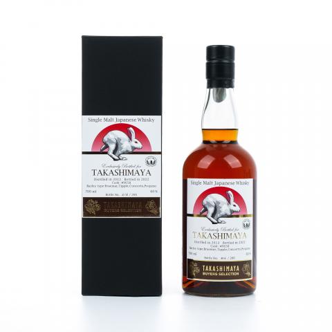 秩父 2013-2022 Takashimaya #9658