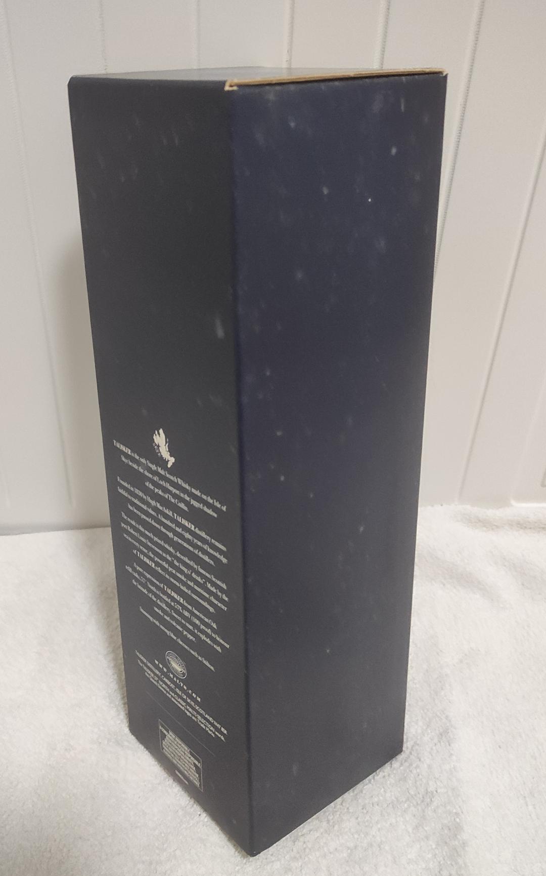 泰斯卡北纬57度