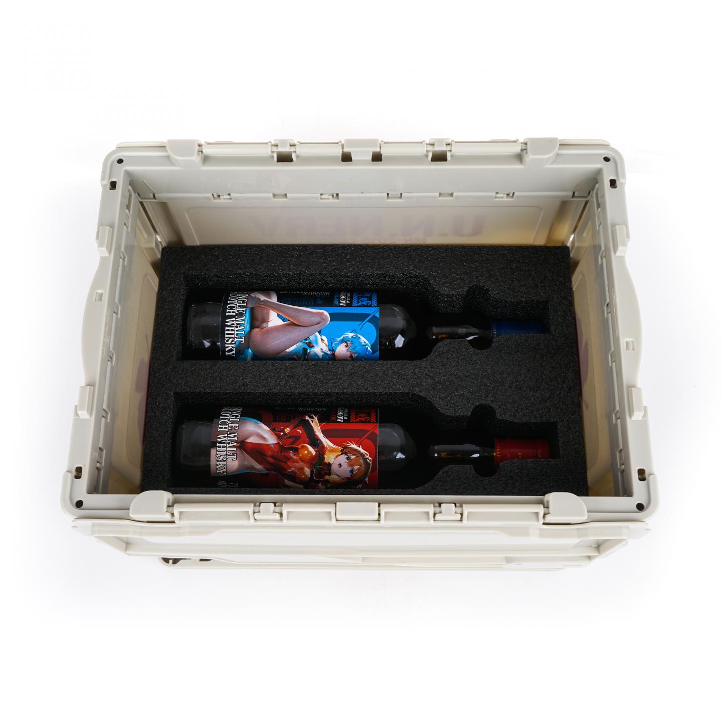 Glasgow 格拉斯哥 2023 雪莉桶 警戒 2支组