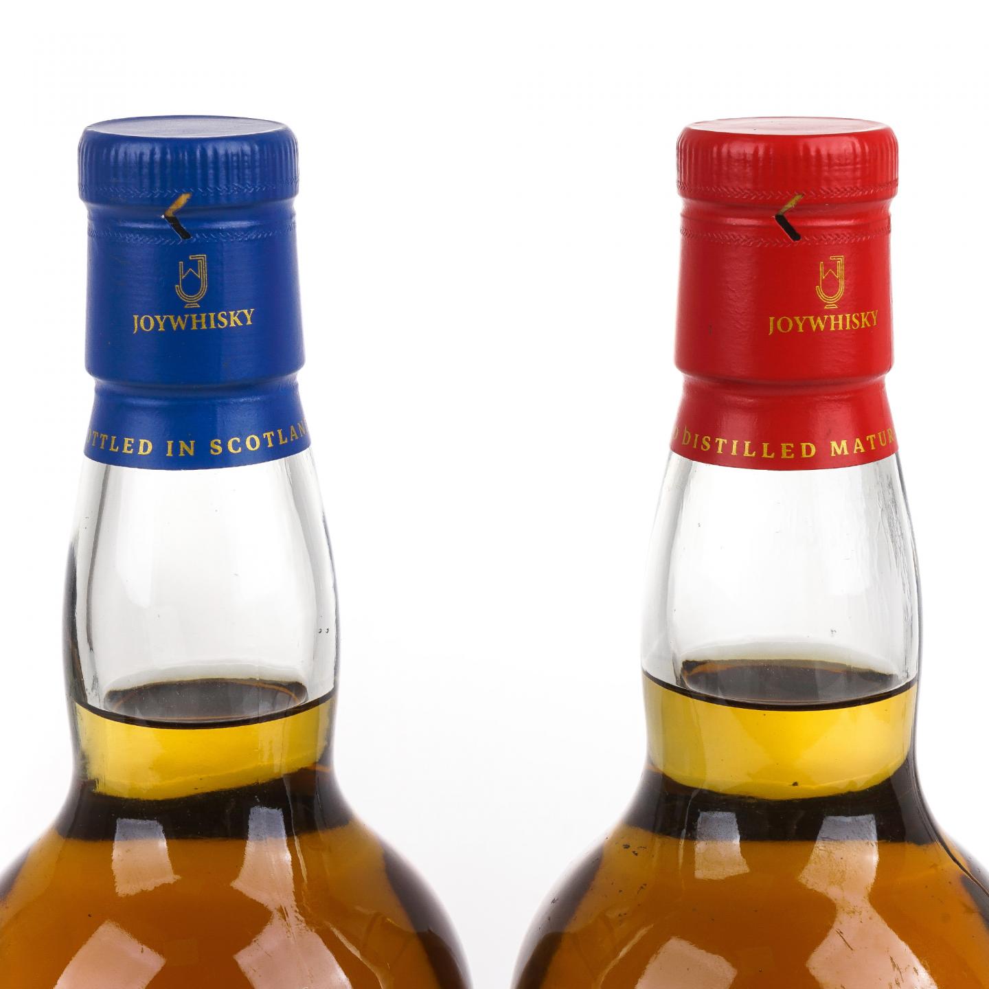 Glasgow 格拉斯哥 2023 雪莉桶 警戒 2支组