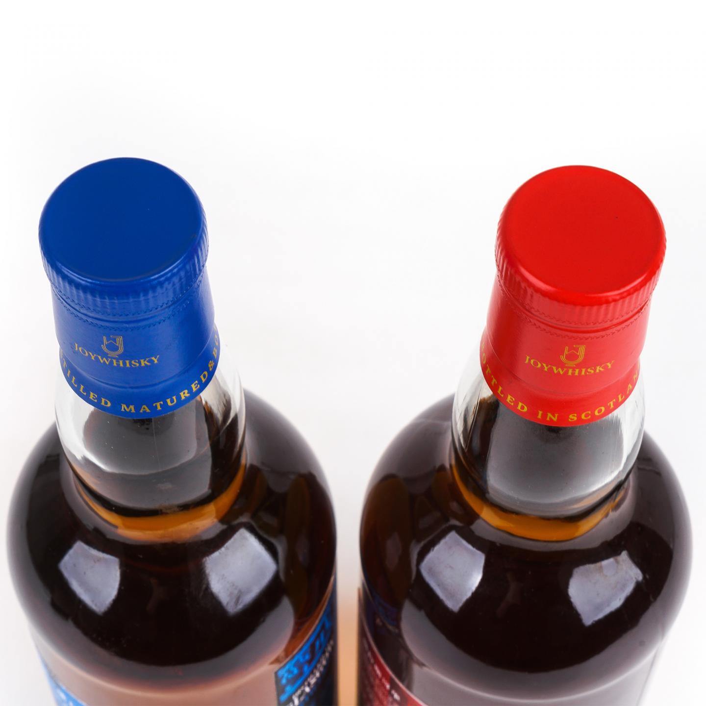 Glasgow 格拉斯哥 2023 雪莉桶 警戒 2支组