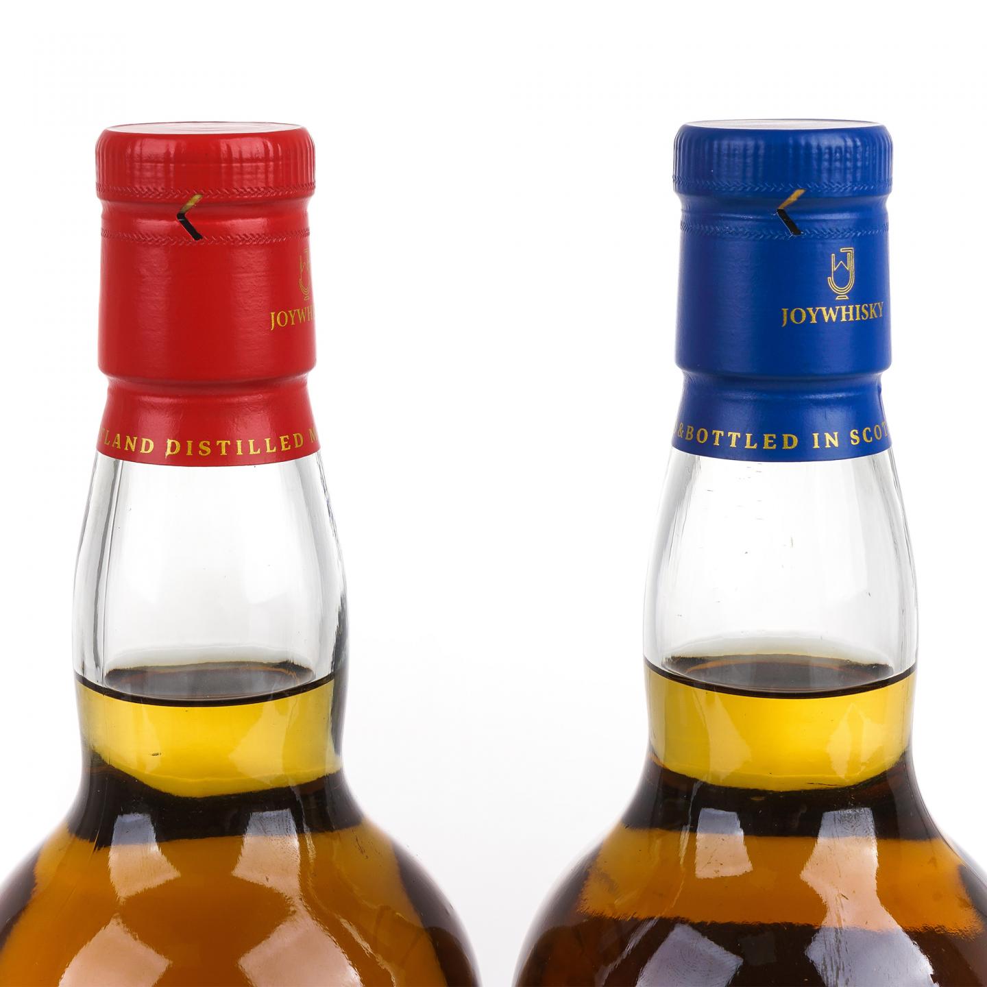 Glasgow 格拉斯哥 2023 雪莉桶 警戒 2瓶组