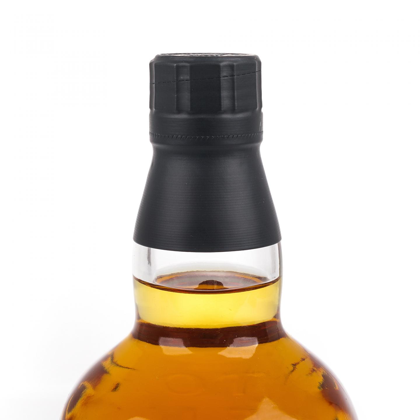 白州 1991-2007 业主桶 #1J40115