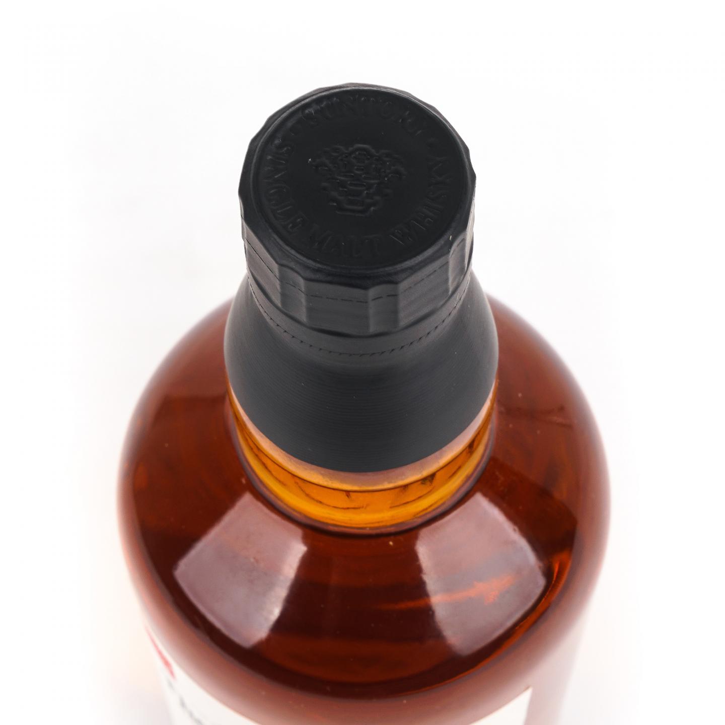 白州 1991-2007 业主桶 #1J40115