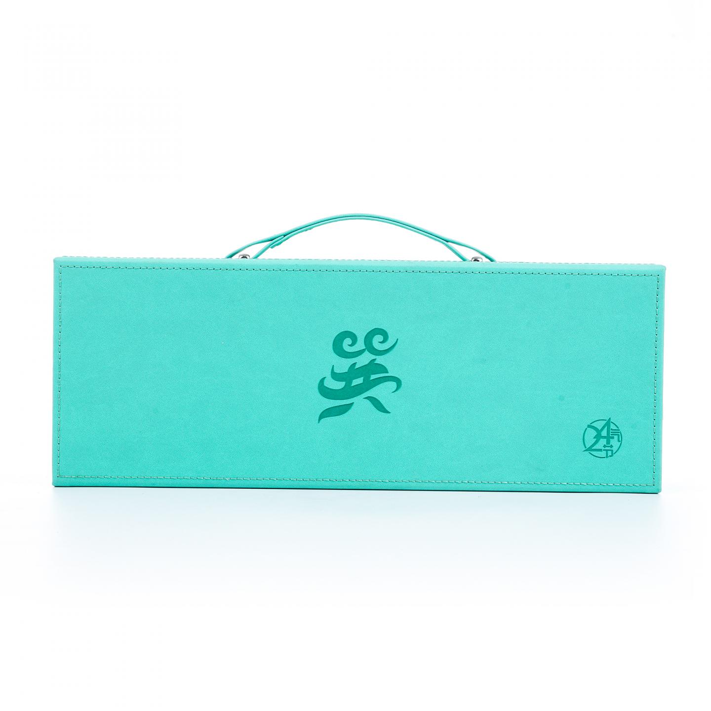 【酒版】贵州茅台·2023 二十四节气系列之春 100ml*6