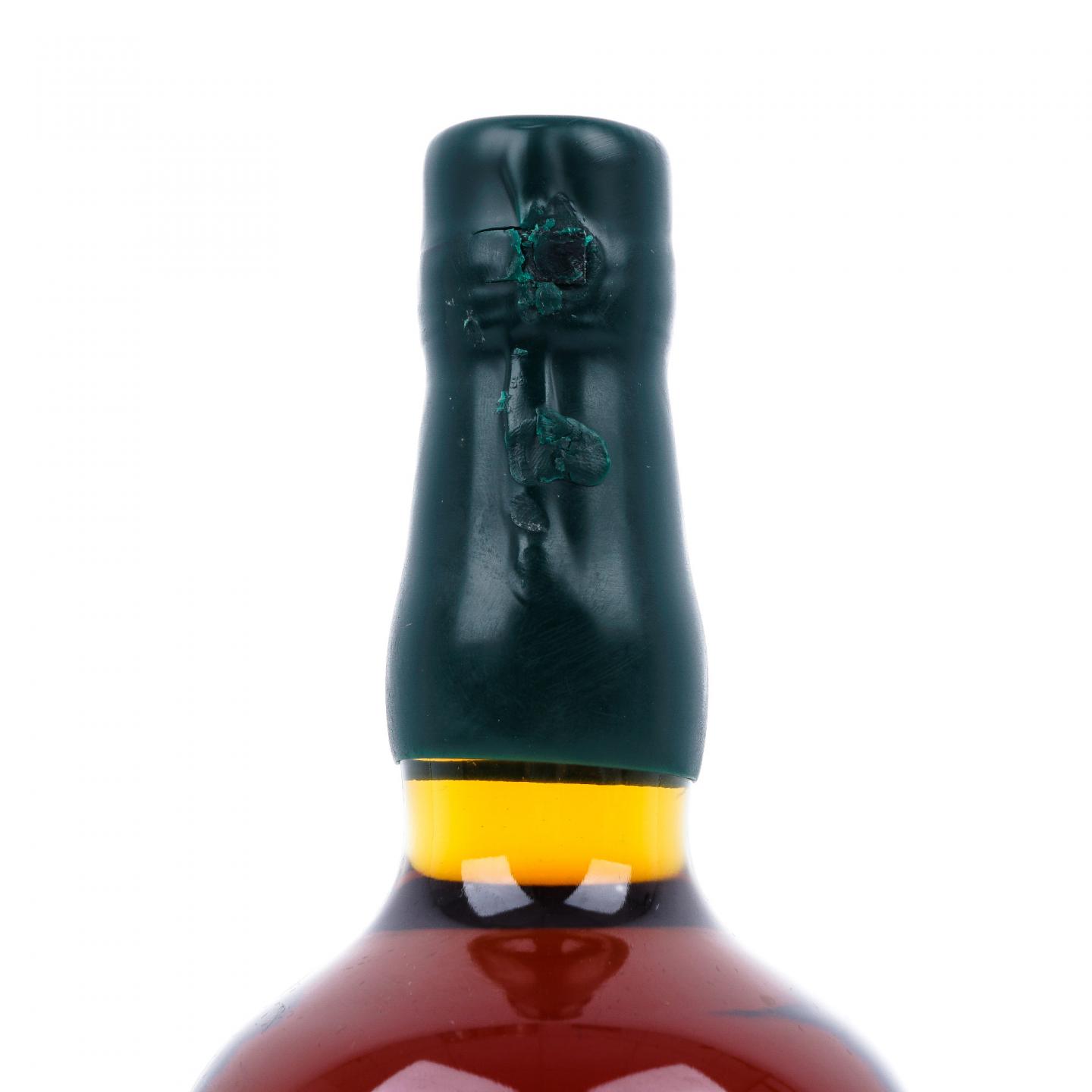 Springbank 云顶 23年 1995-2019 雪莉单桶 HL Old & Rare