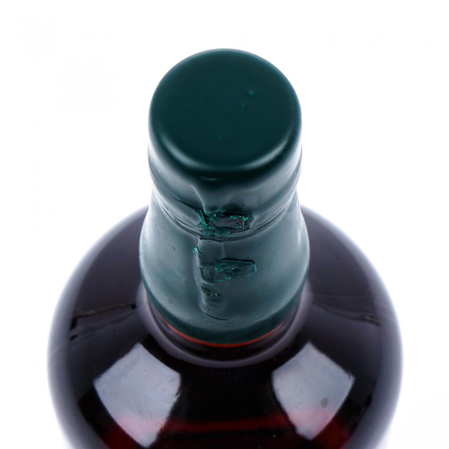 Springbank 云顶 23年 1995-2019 雪莉单桶 HL Old & Rare