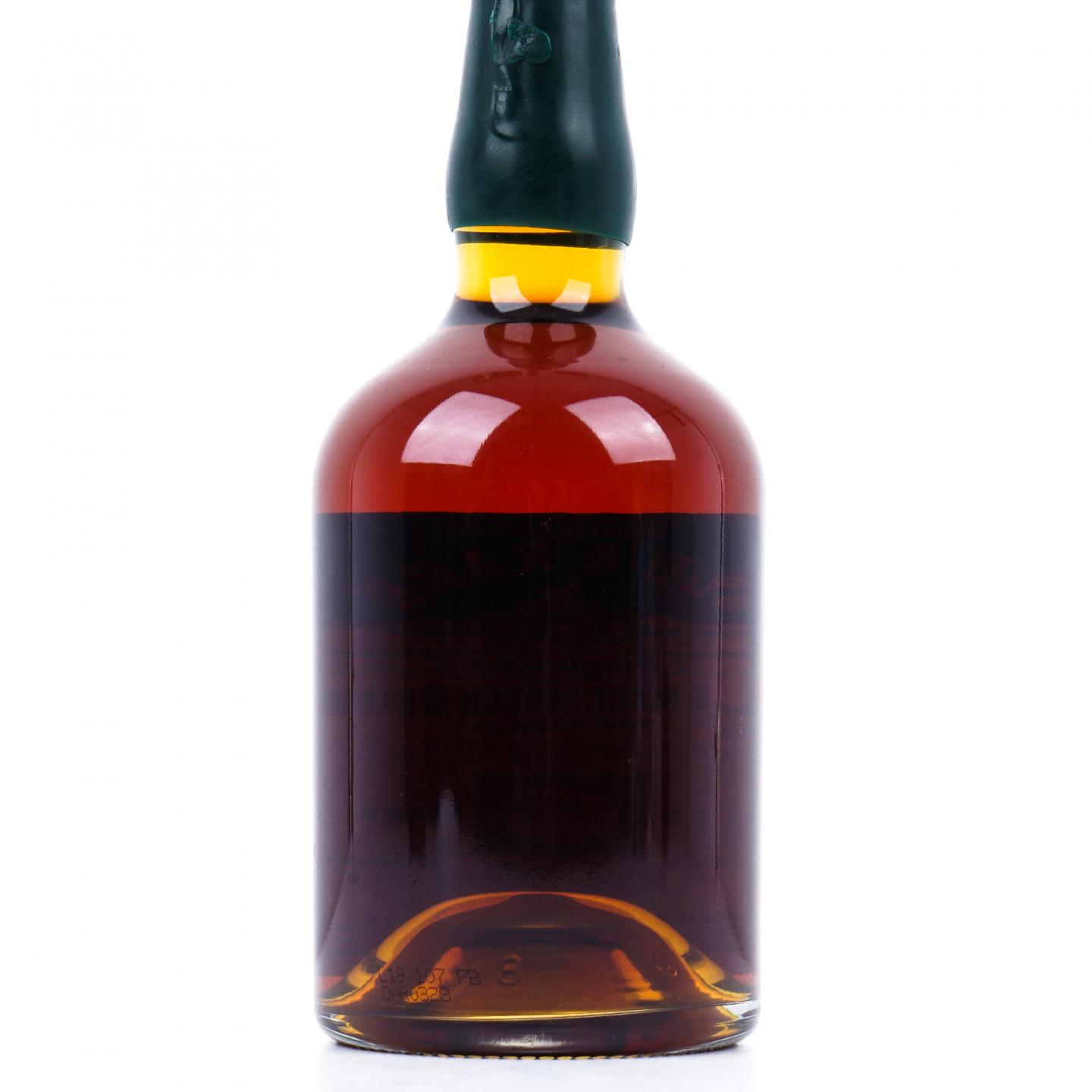 Springbank 云顶 23年 1995-2019 雪莉单桶 HL Old & Rare