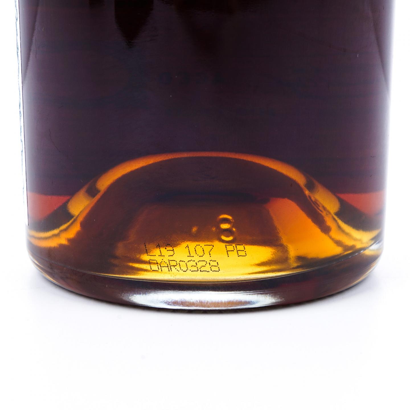 Springbank 云顶 23年 1995-2019 雪莉单桶 HL Old & Rare