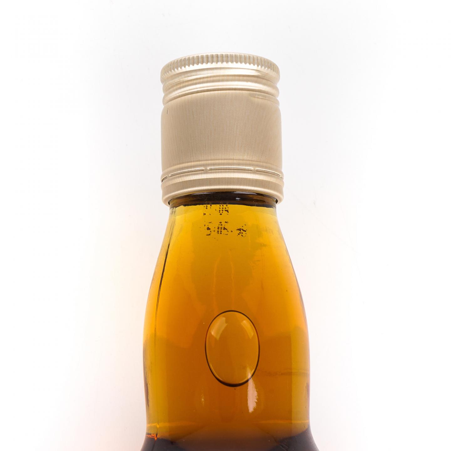 Kirin Seagram 麒麟 20年 Pure Malt