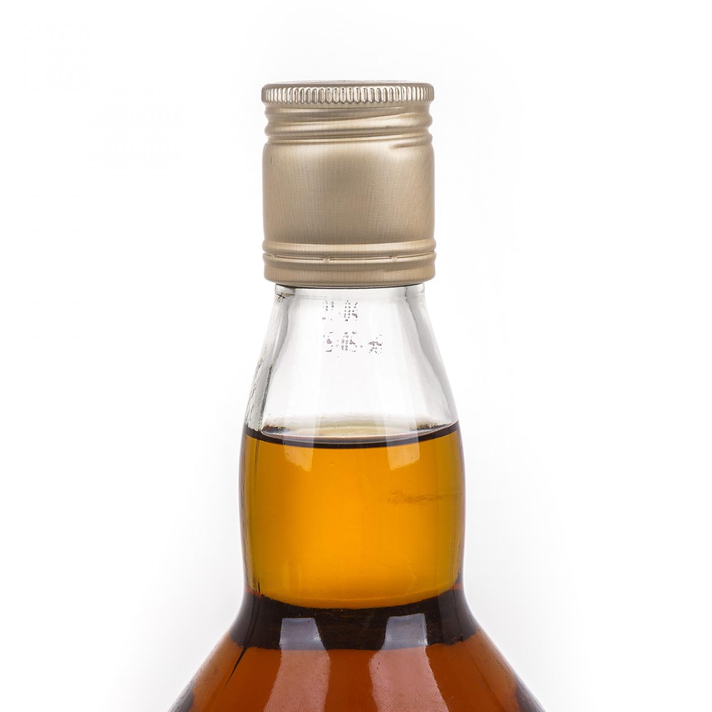 Kirin Seagram 麒麟 20年 Pure Malt