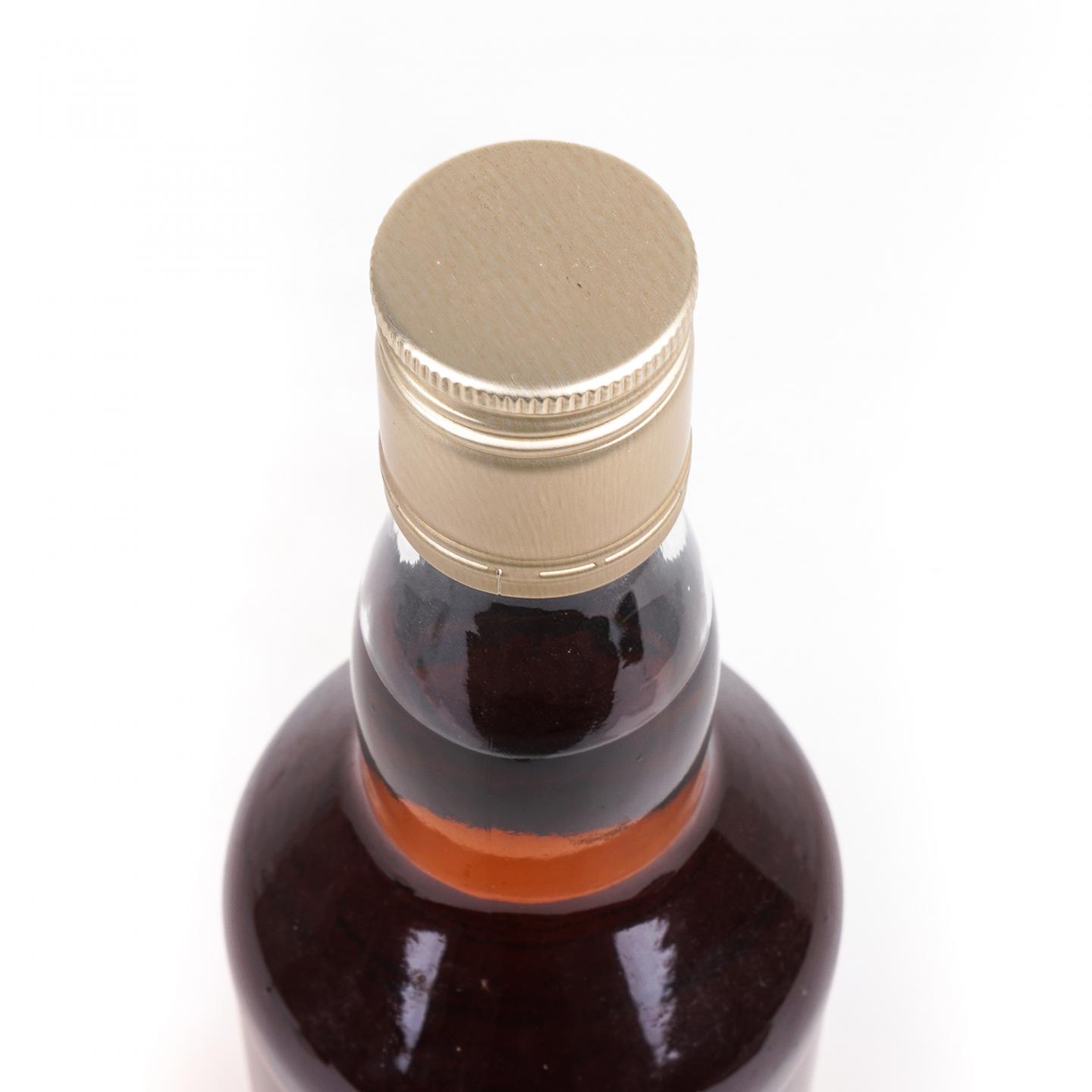 Kirin Seagram 麒麟 20年 Pure Malt