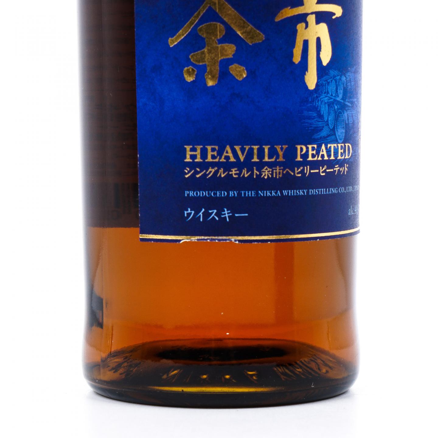 余市/宫城峡 2瓶组