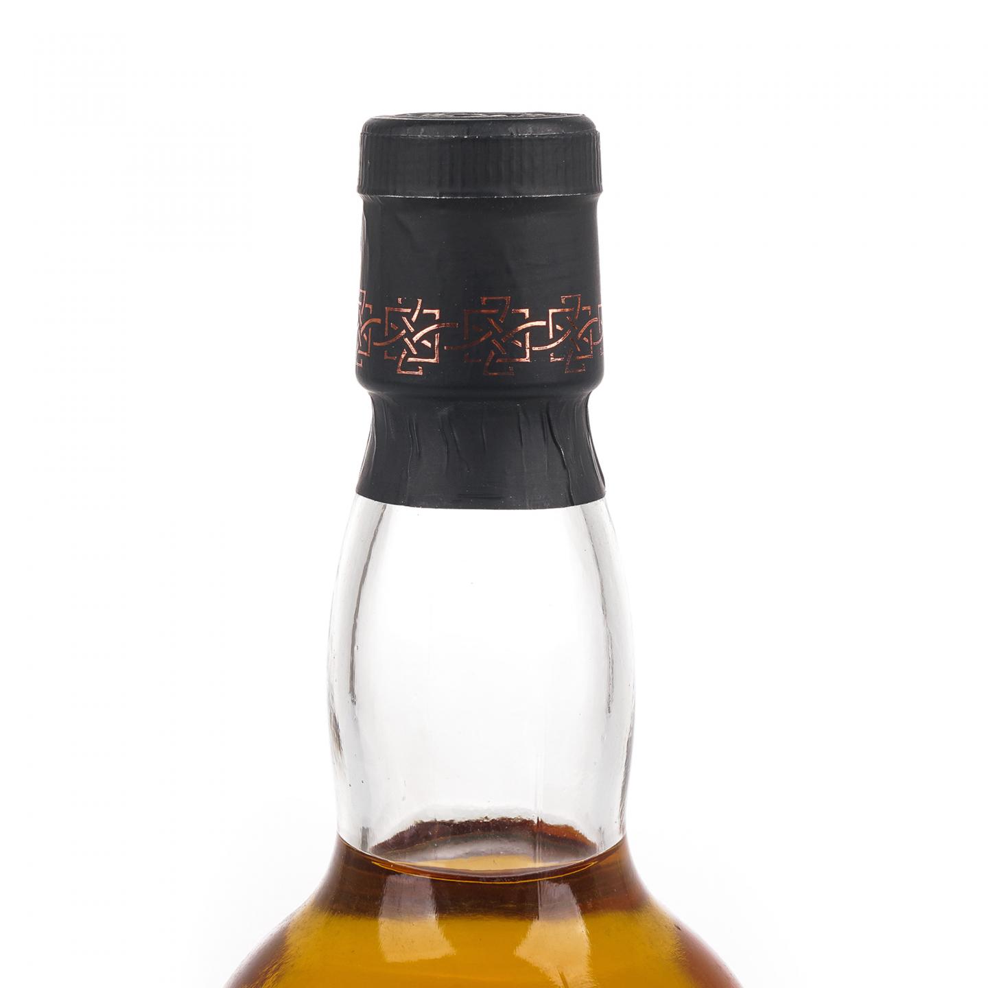 Longrow 朗格罗 21年 1974