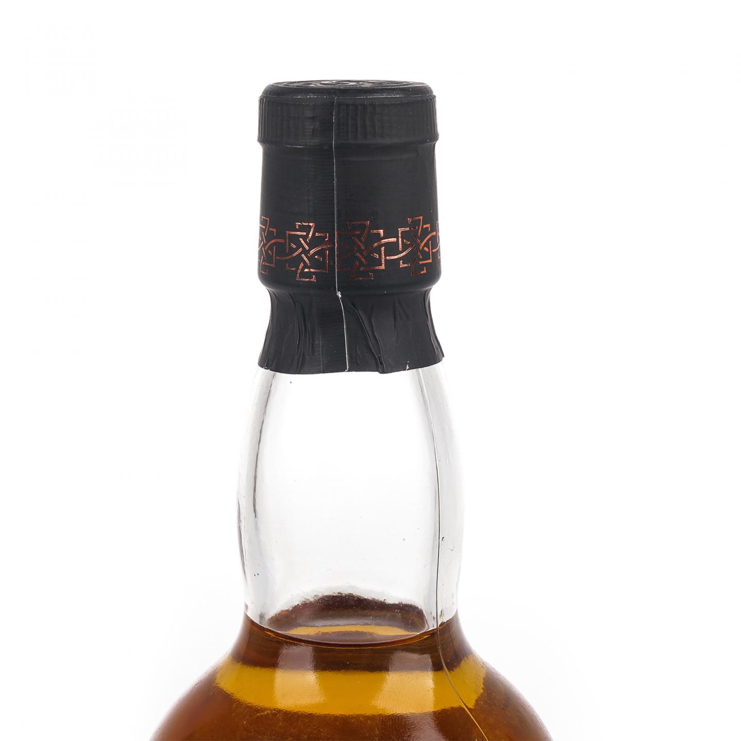 Longrow 朗格罗 21年 1974