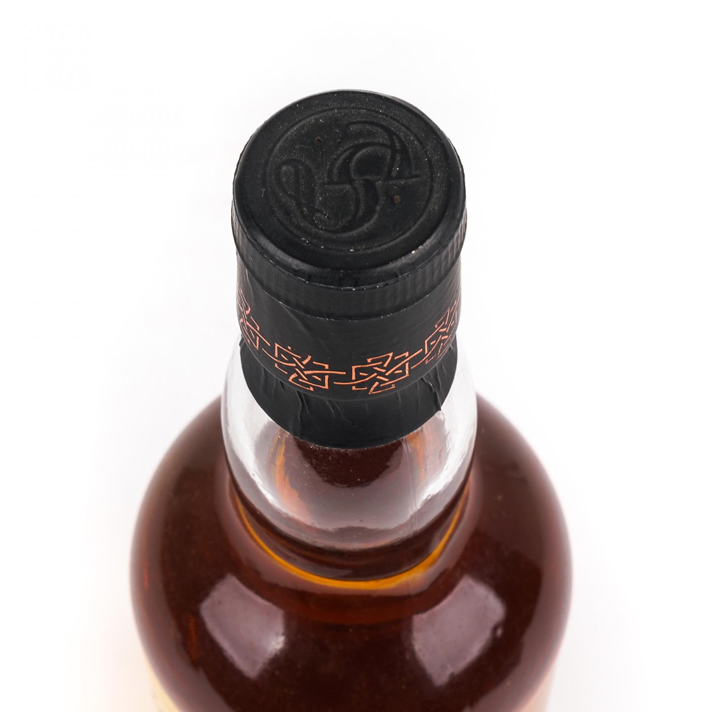 Longrow 朗格罗 21年 1974