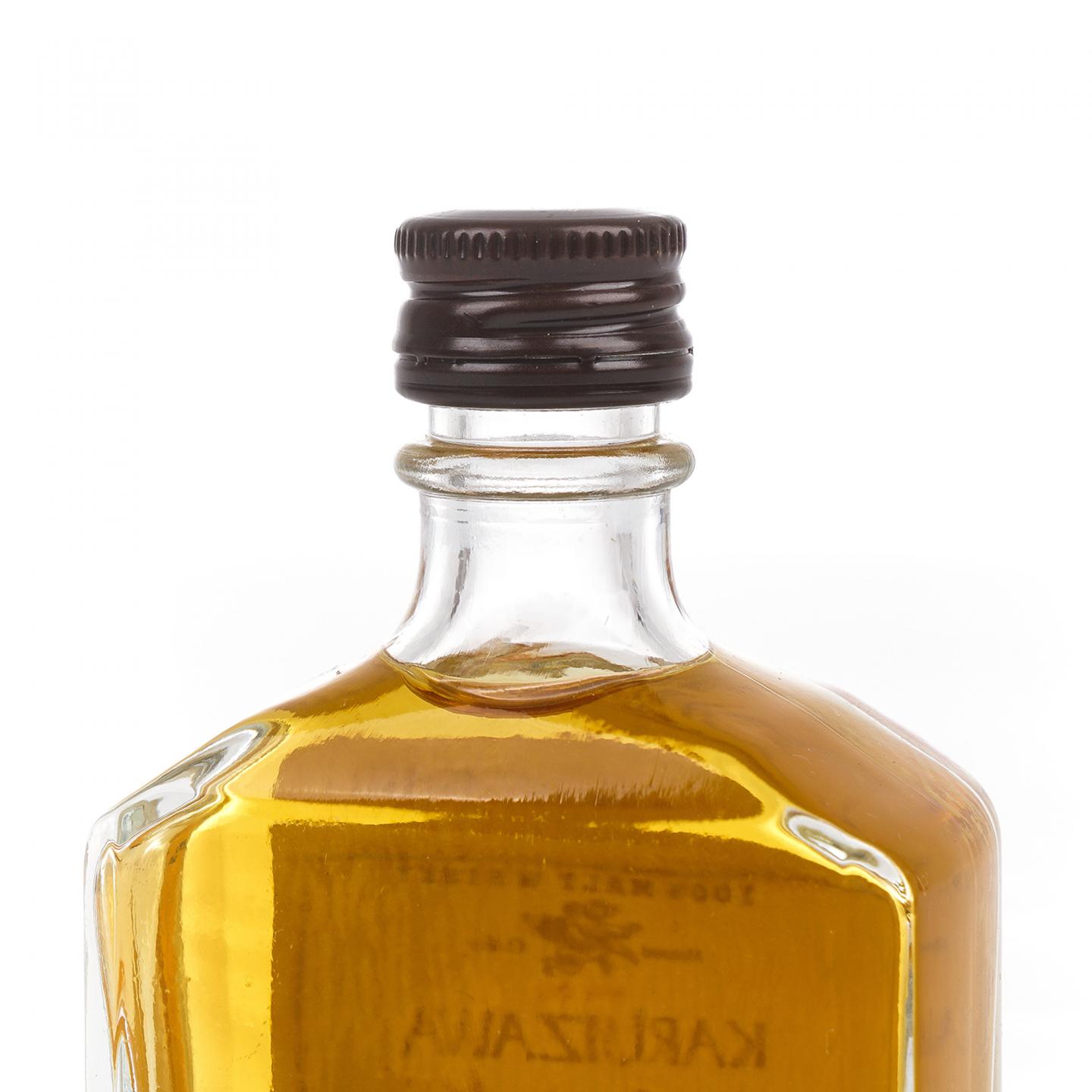 【酒版】轻井泽 25 Malts 50ml