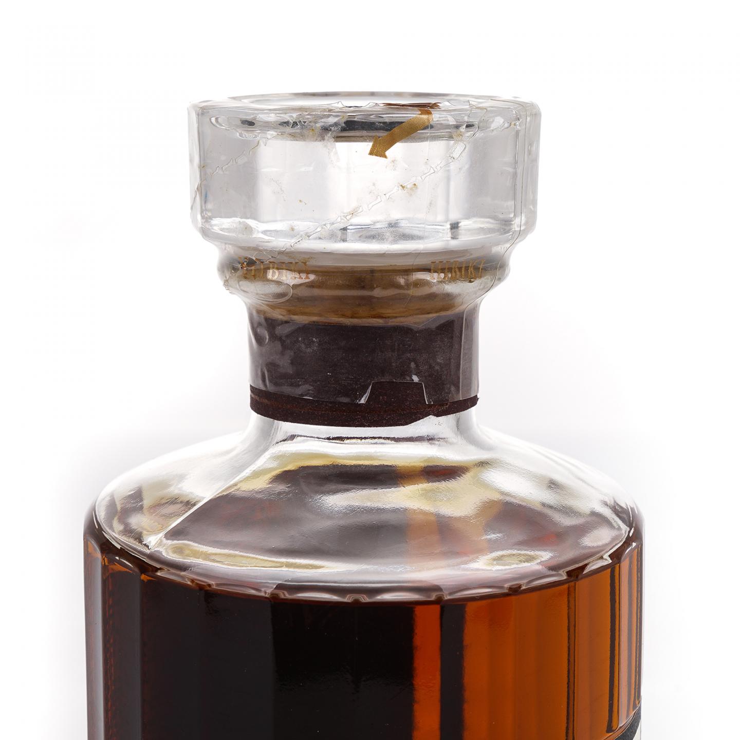 响 21年 调和威士忌 350ml