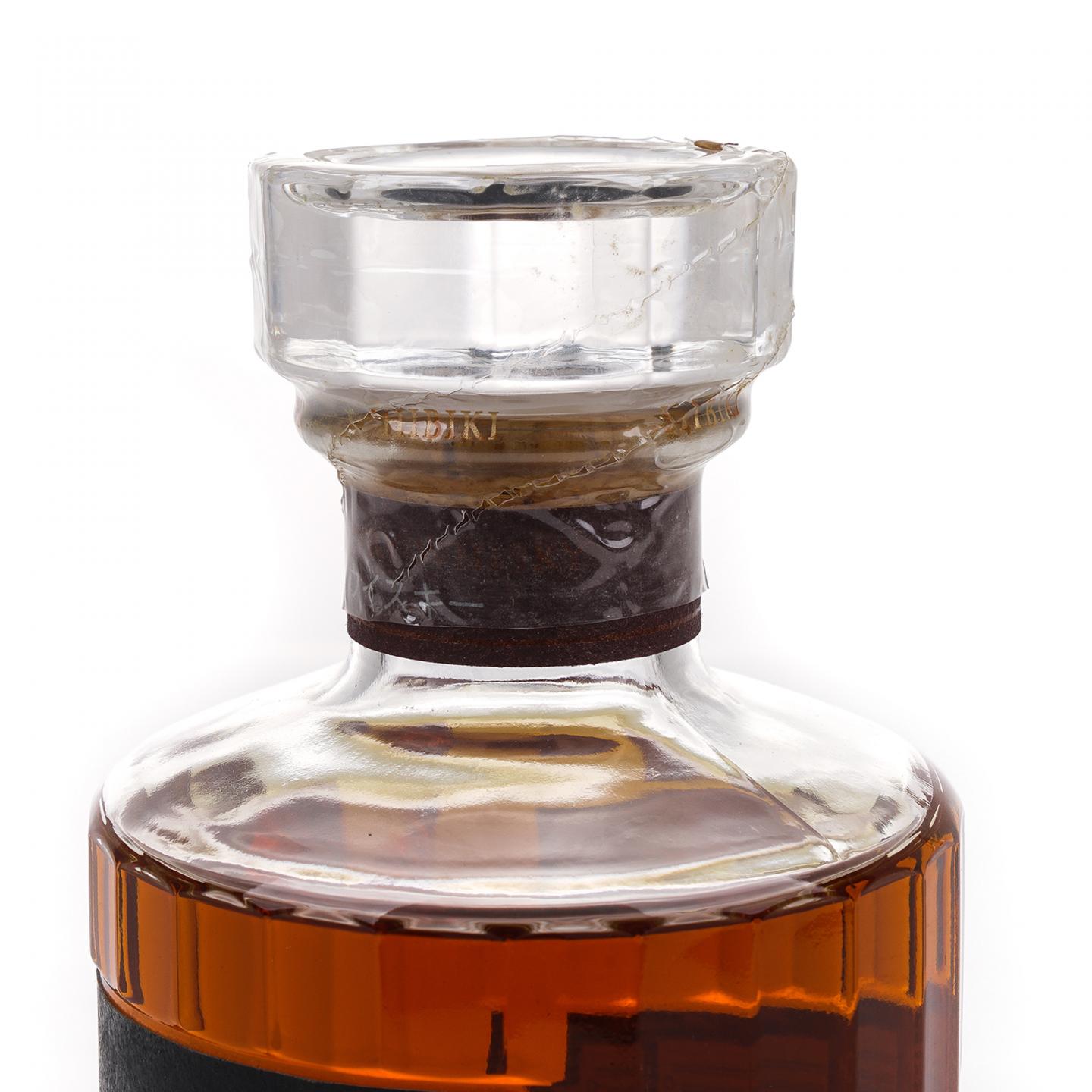 响 21年 调和威士忌 350ml