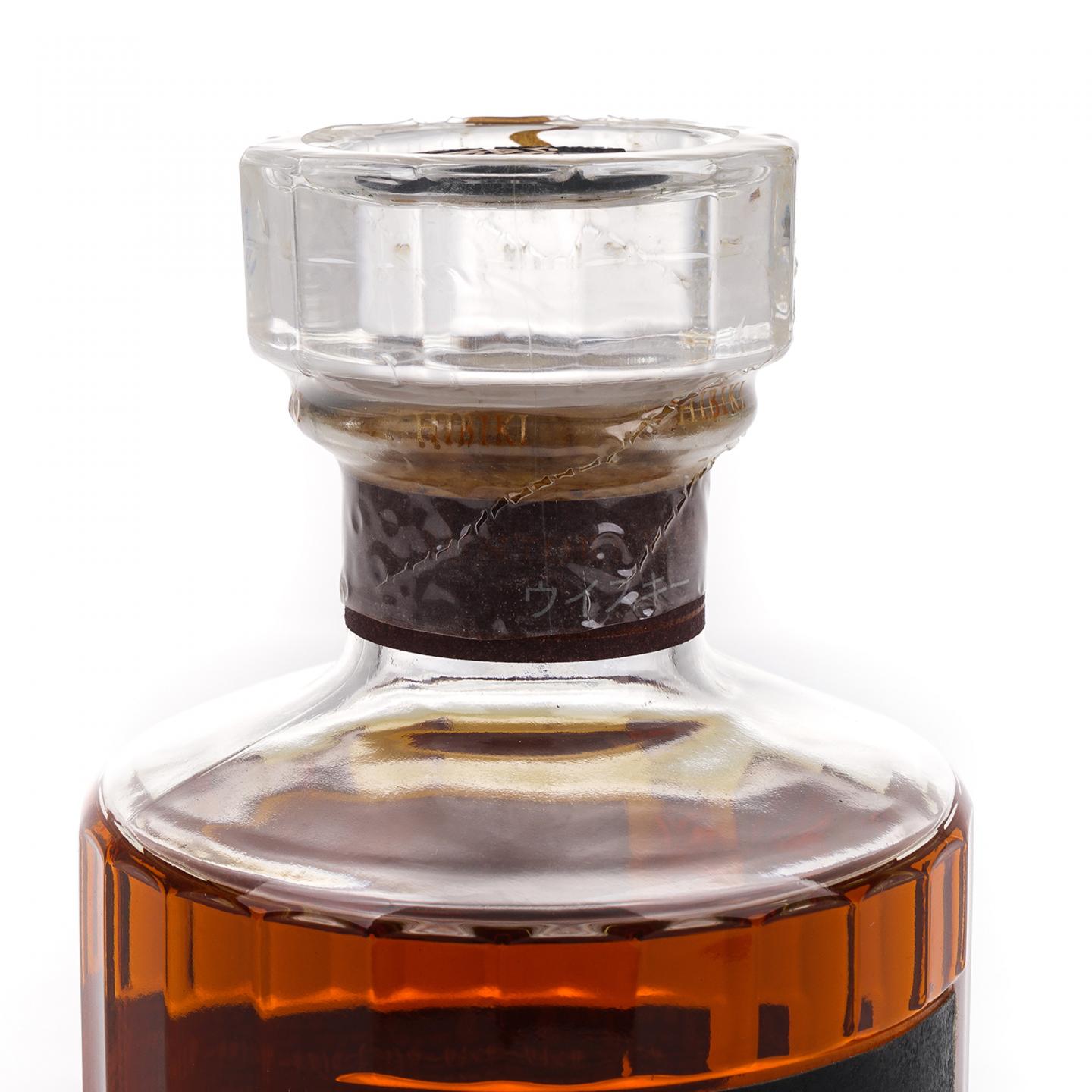 响 21年 调和威士忌 350ml