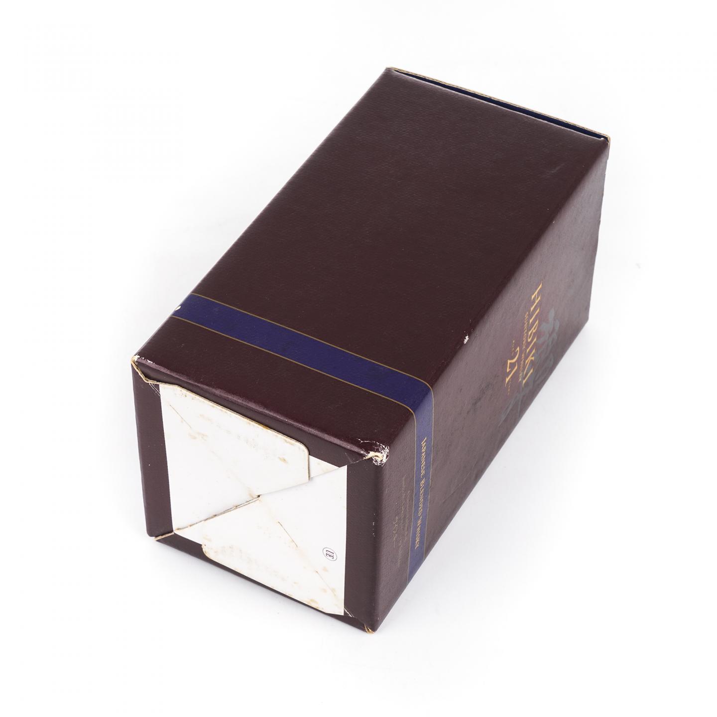 响 21年 调和威士忌 350ml