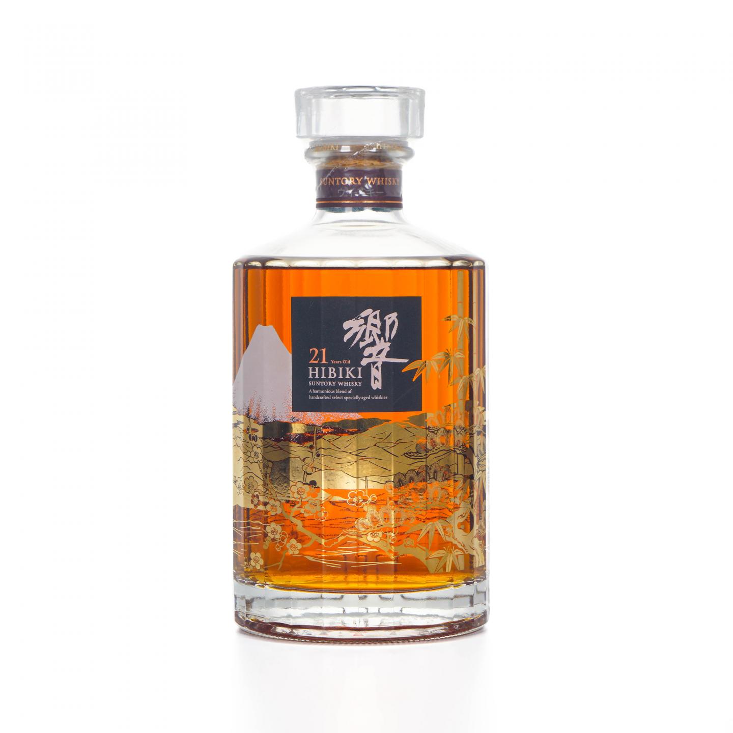 响 21年 花鸟风月 调和