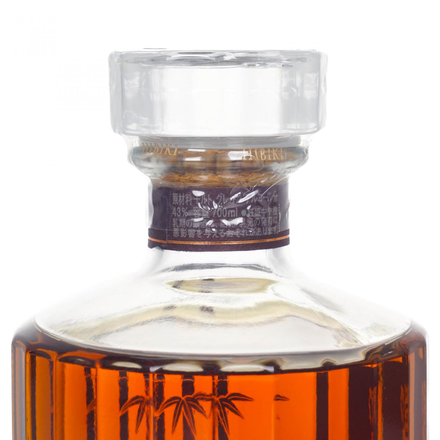 响 21年 花鸟风月 调和