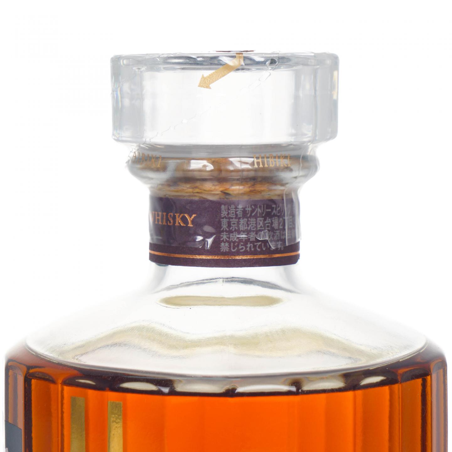 响 21年 花鸟风月 调和