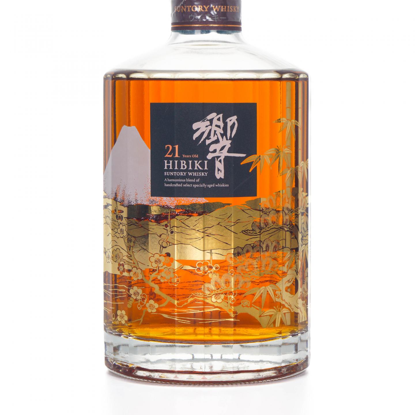 响 21年 花鸟风月 调和