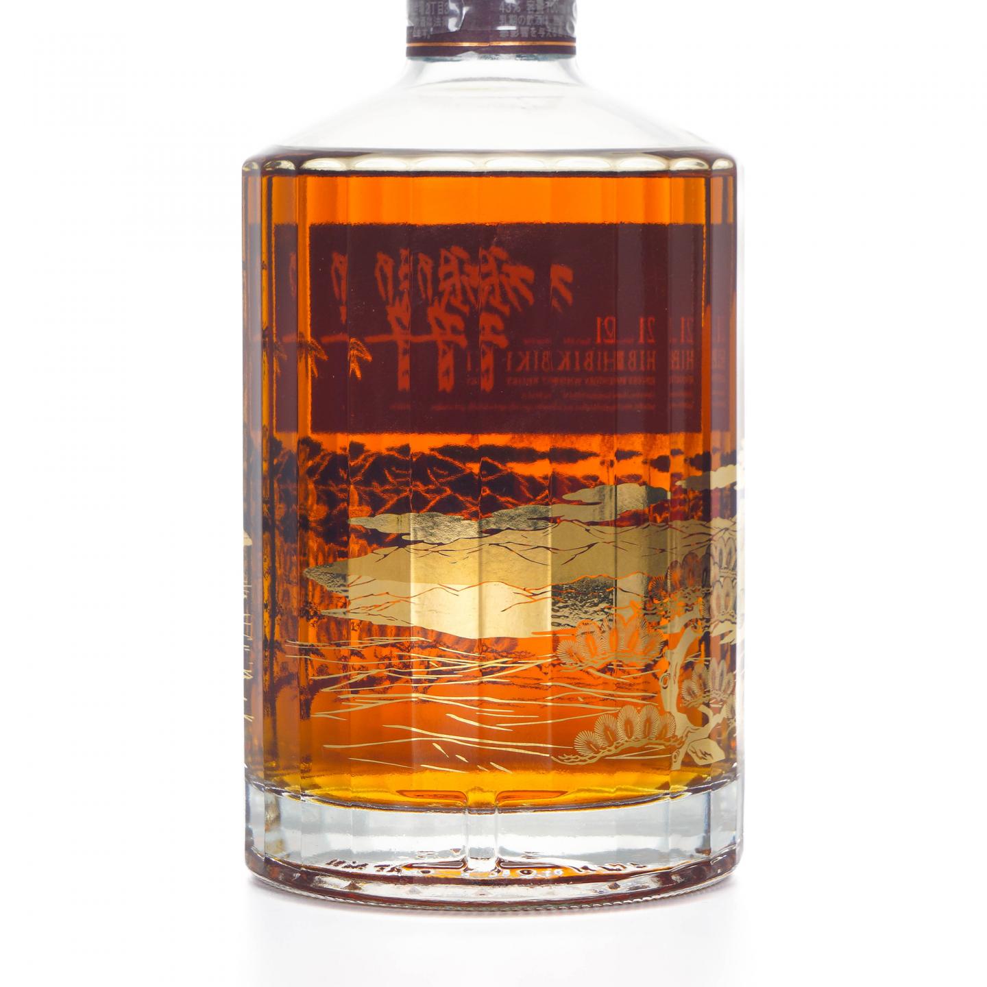 响 21年 花鸟风月 调和