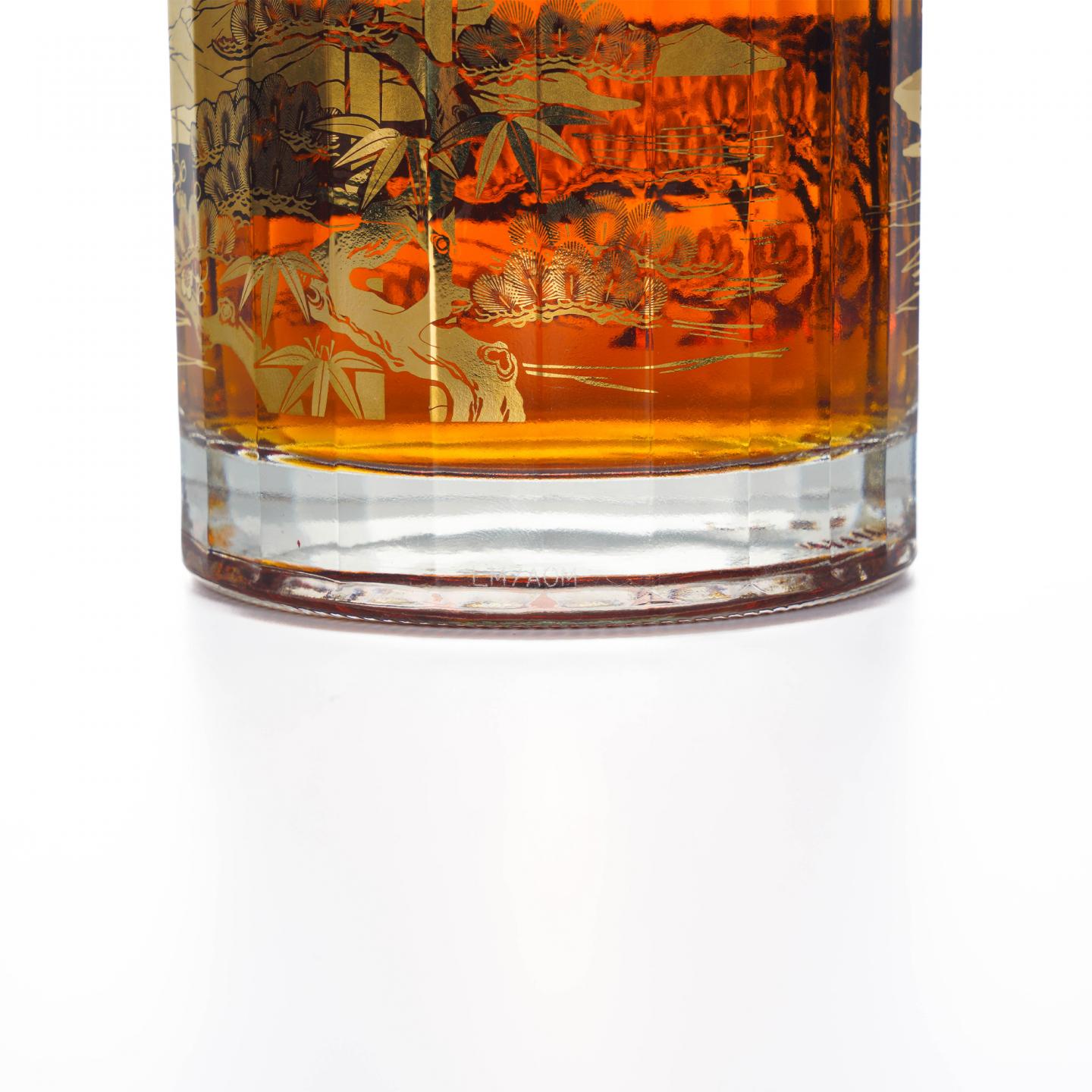 响 21年 花鸟风月 调和