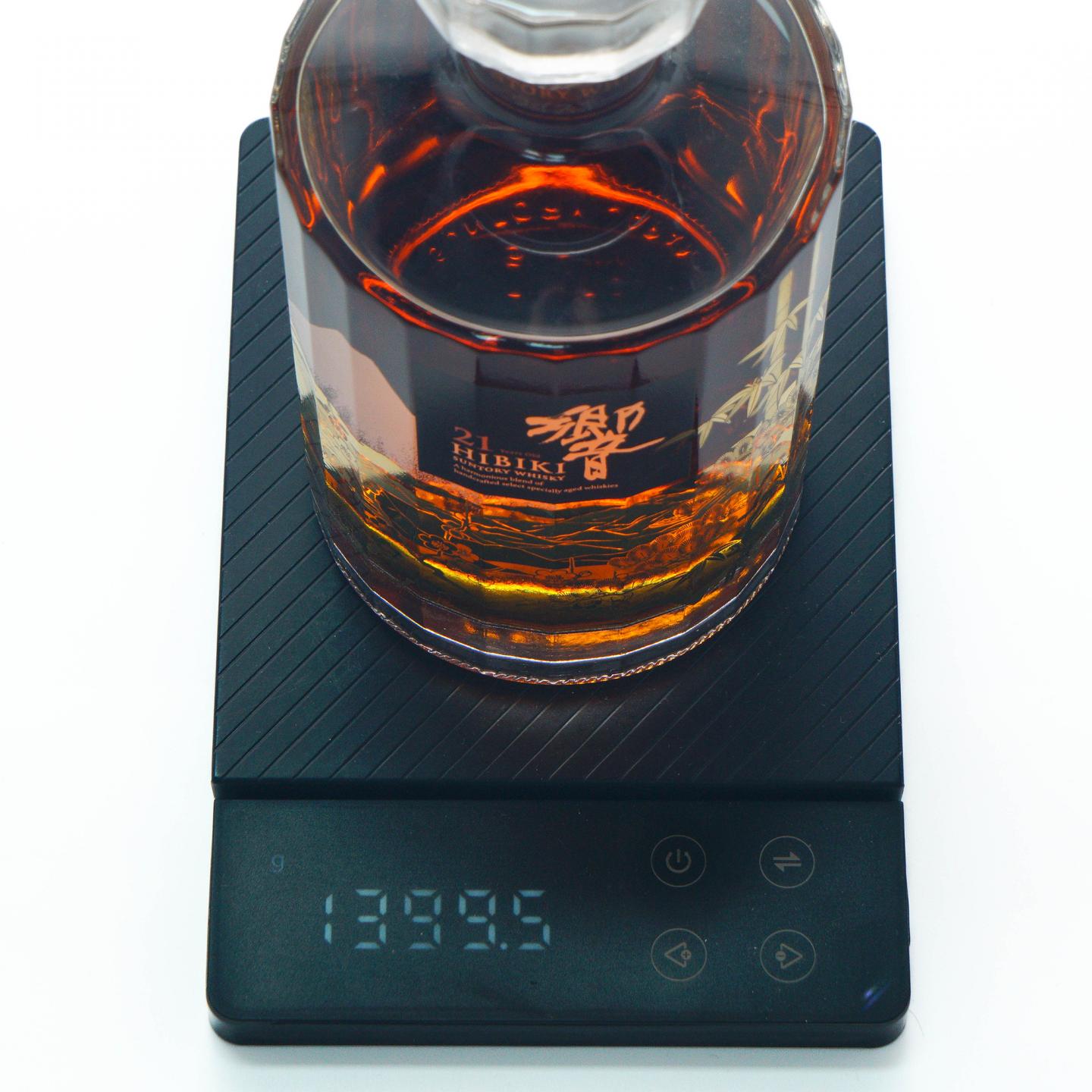 响 21年 花鸟风月 调和