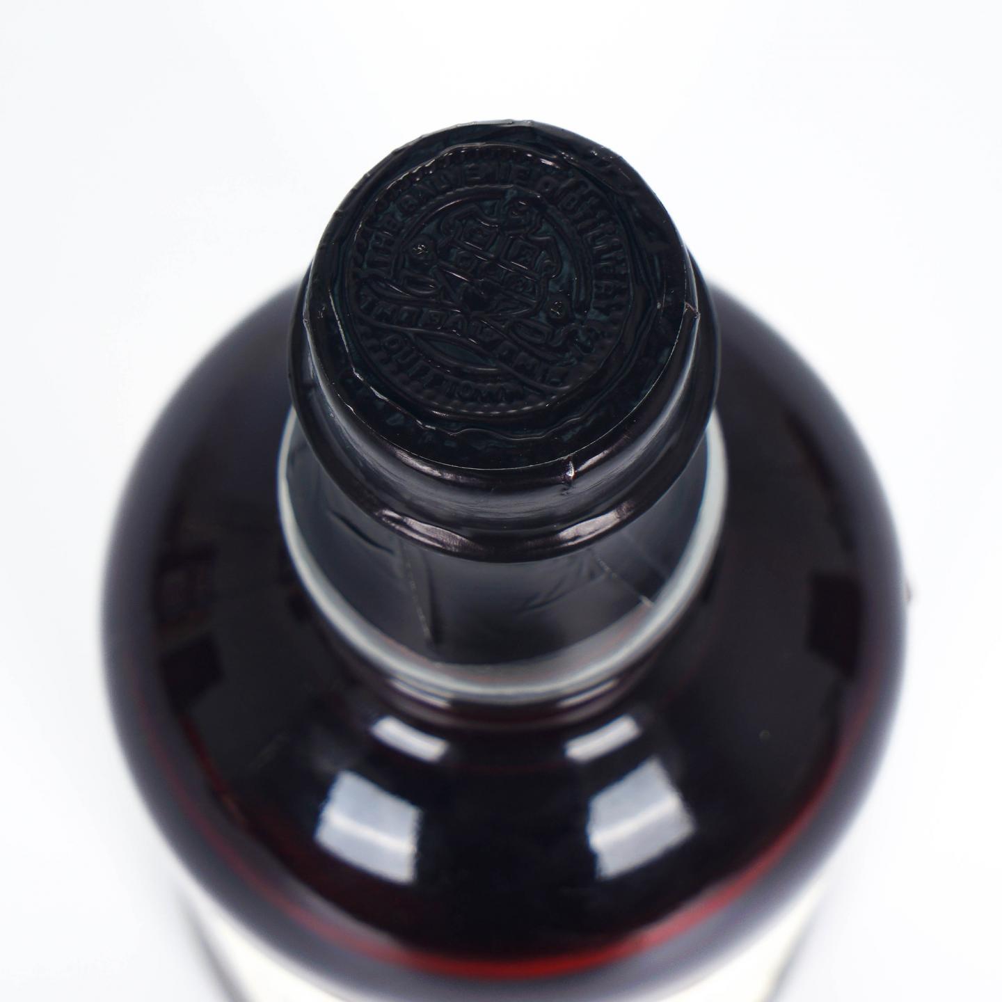 Balvenie 百富 30年 David Stewart 行货 700ml