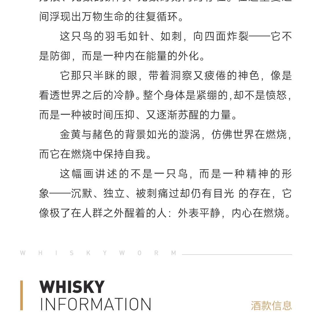 【沉默的觉醒】Ardbeg 阿贝15年2009单一麦芽威士忌