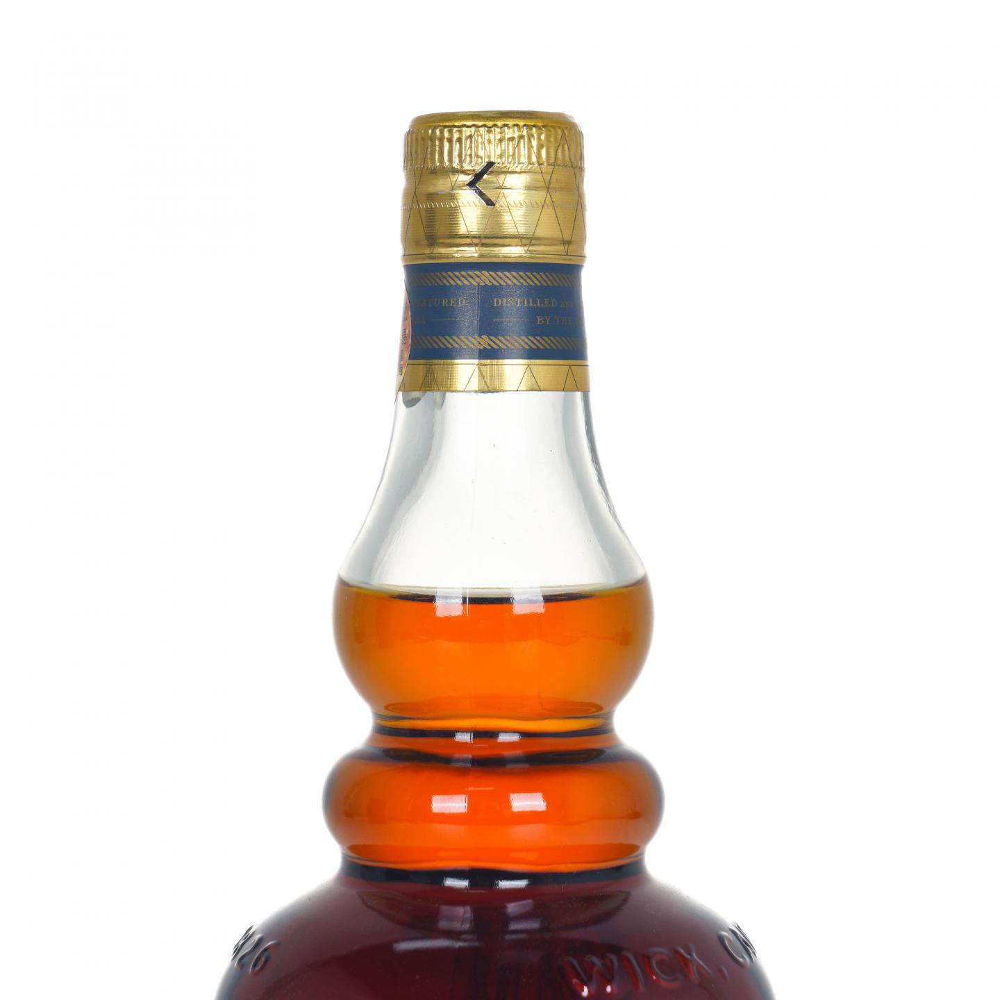 Old Pulteney 老富特尼 34年 2019