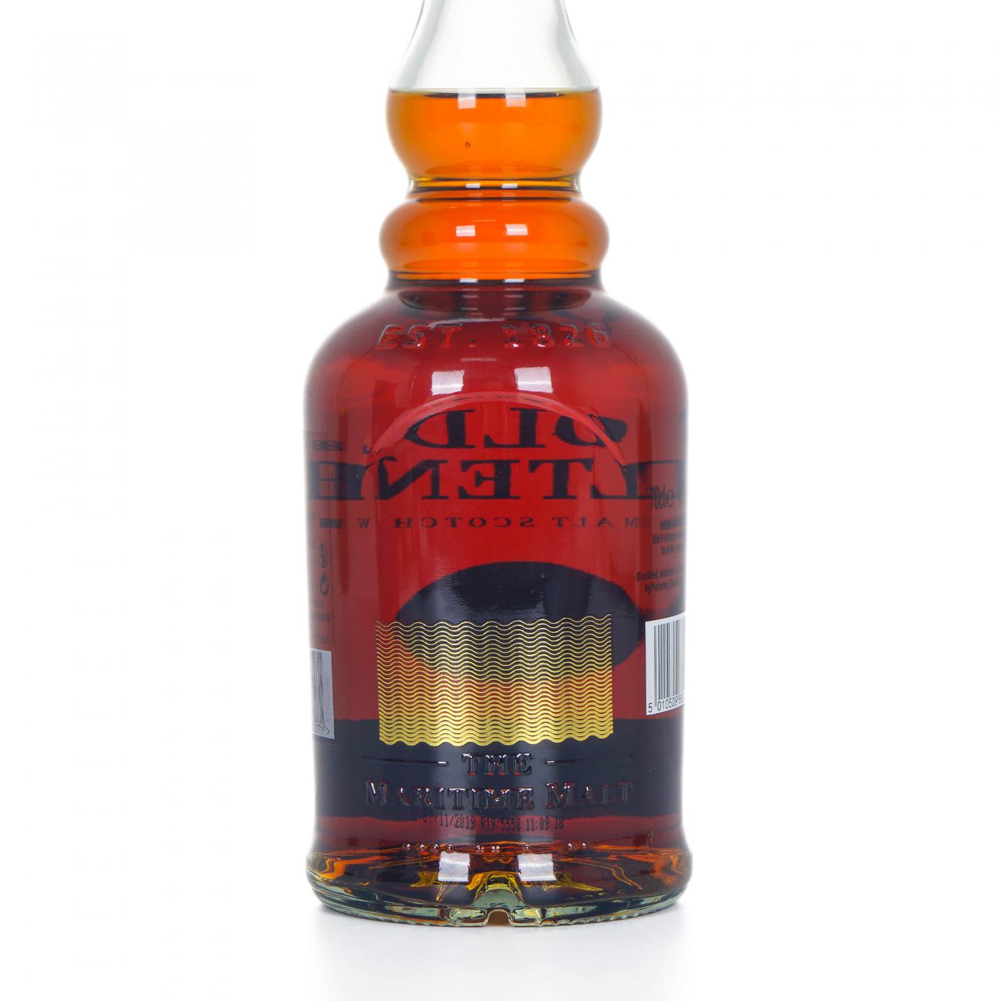 Old Pulteney 老富特尼 34年 2019