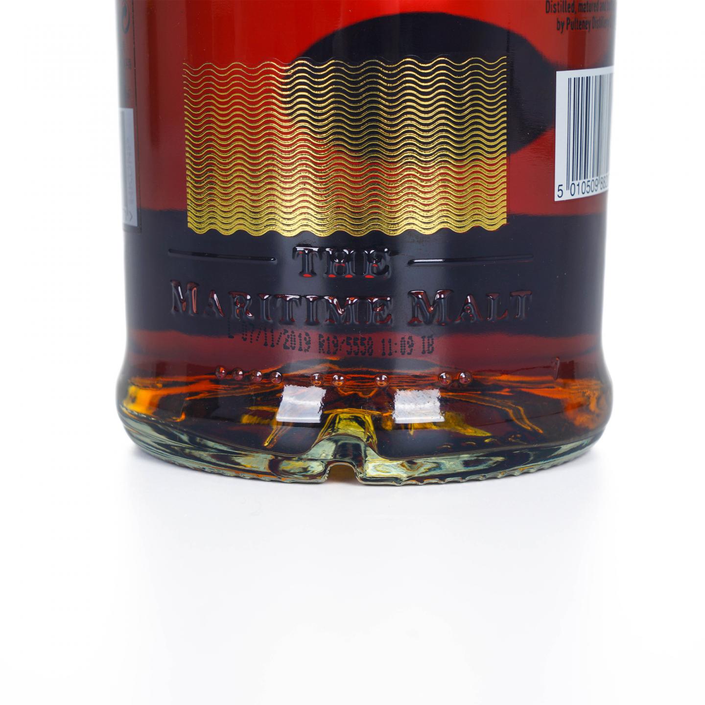 Old Pulteney 老富特尼 34年 2019