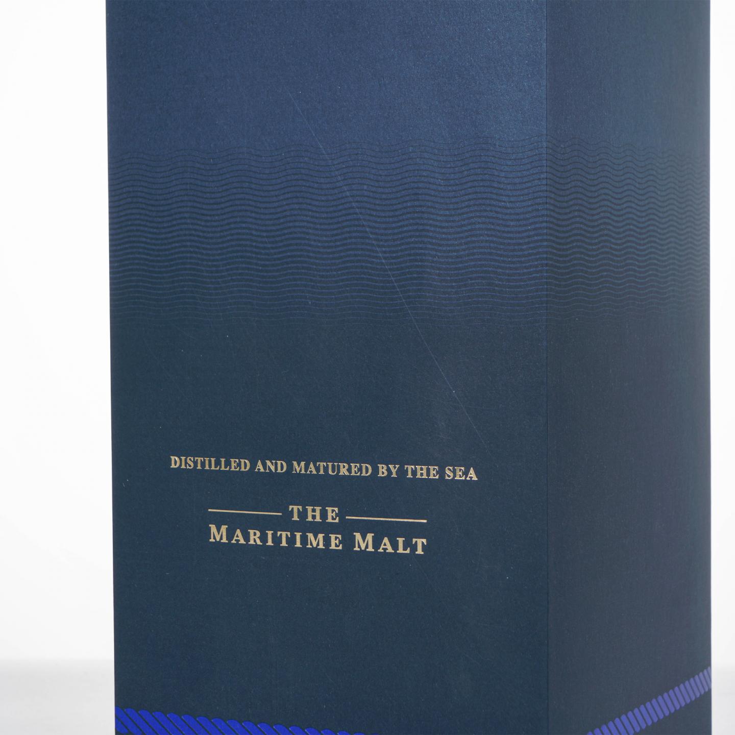 Old Pulteney 老富特尼 34年 2019