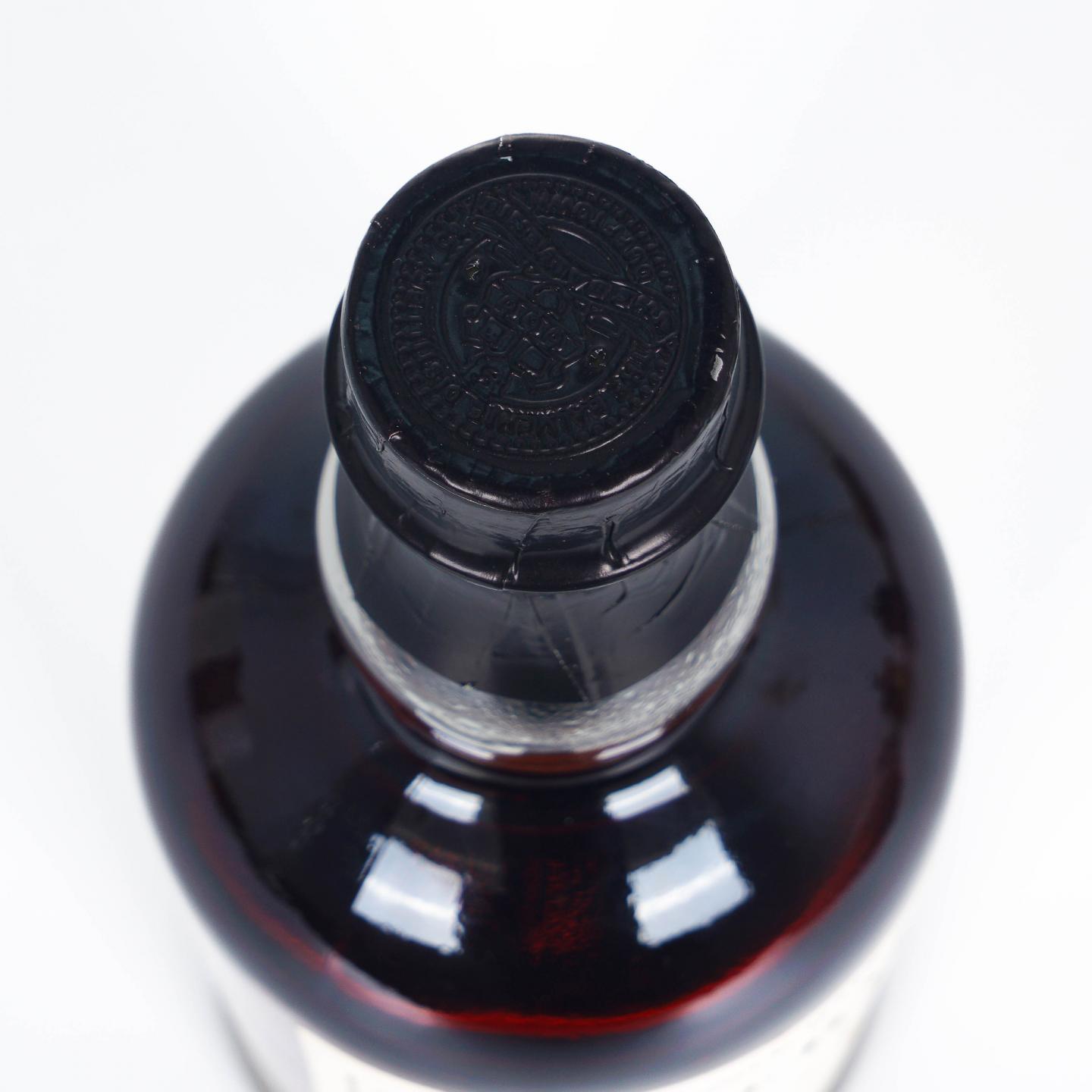 Balvenie 百富 30年 David Stewart 行货 700ml