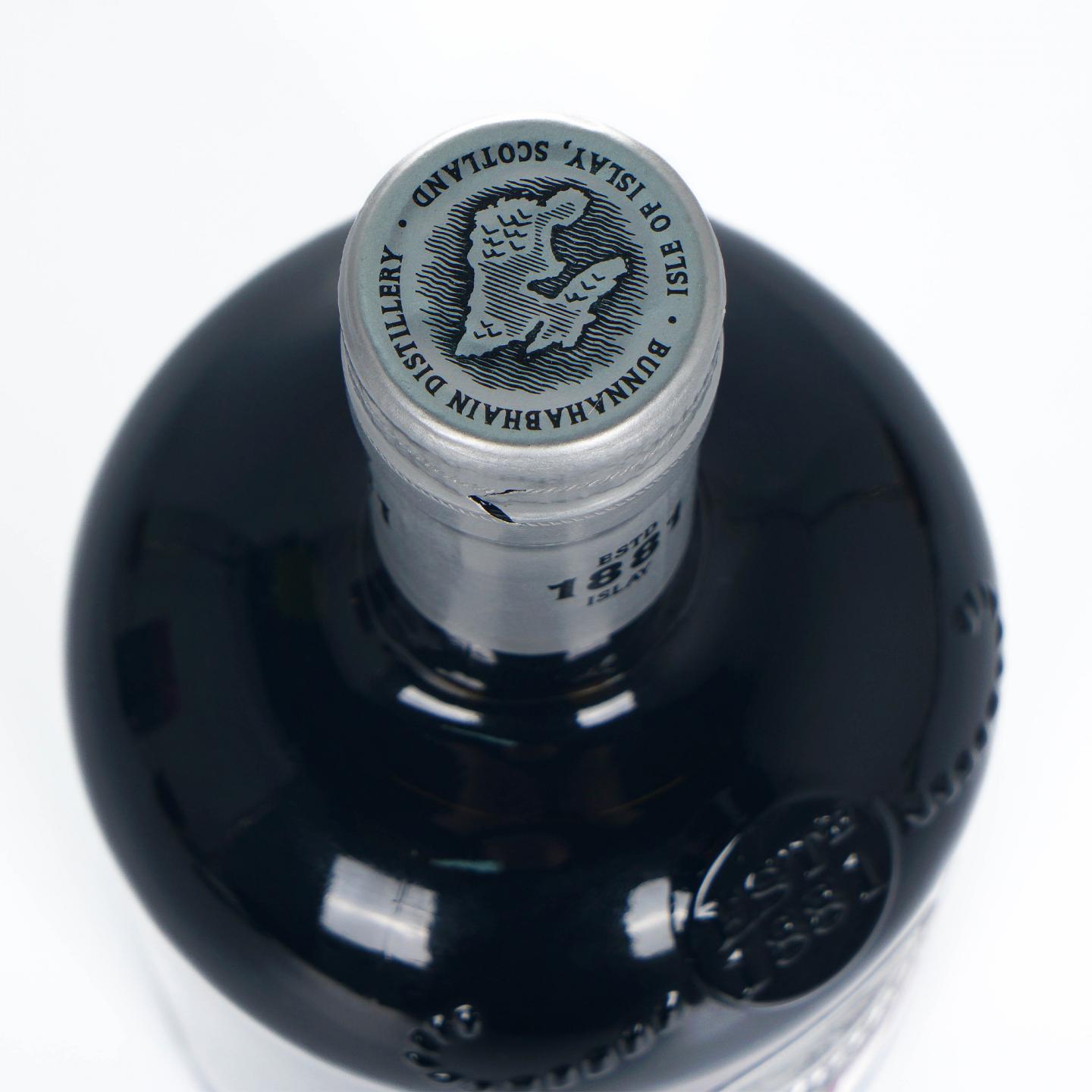 Bunnahabhain 布纳哈本 1988-2019 玛莎拉风味桶 非原盒