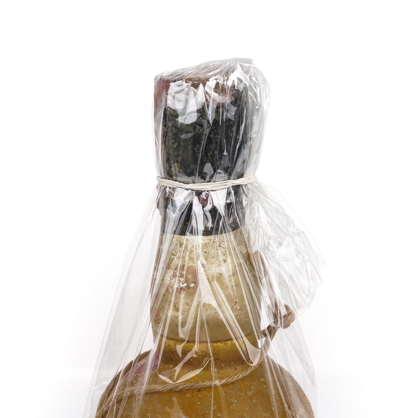 秩父x下田 海中熟成酒 2024