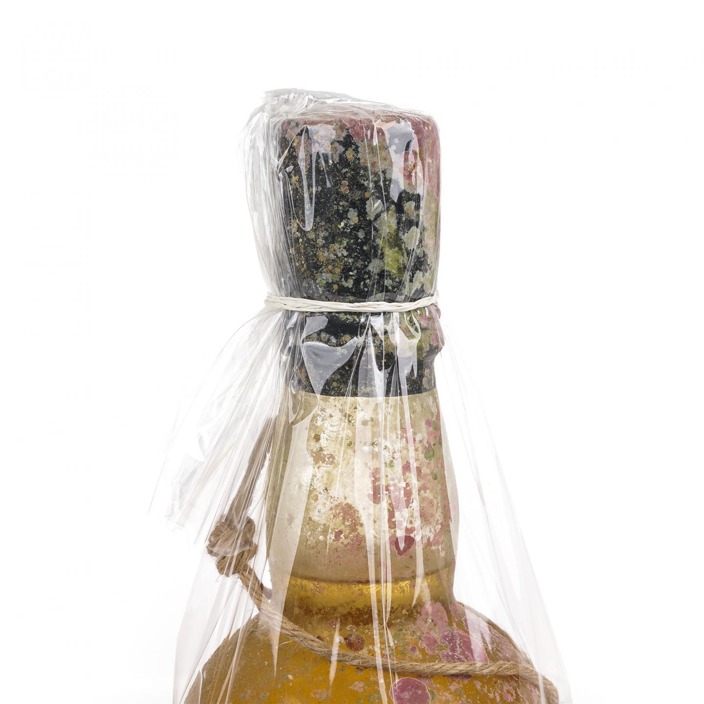 秩父x下田 海中熟成酒 2024