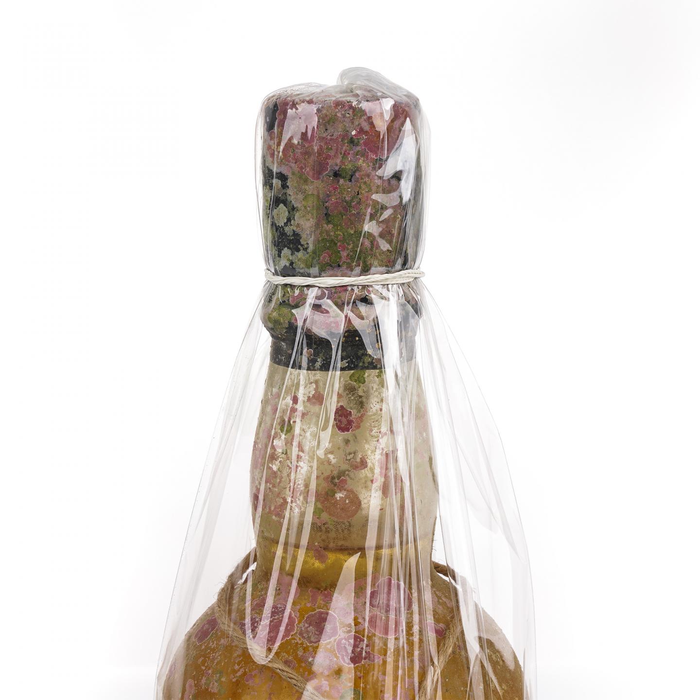 秩父x下田 海中熟成酒 2024