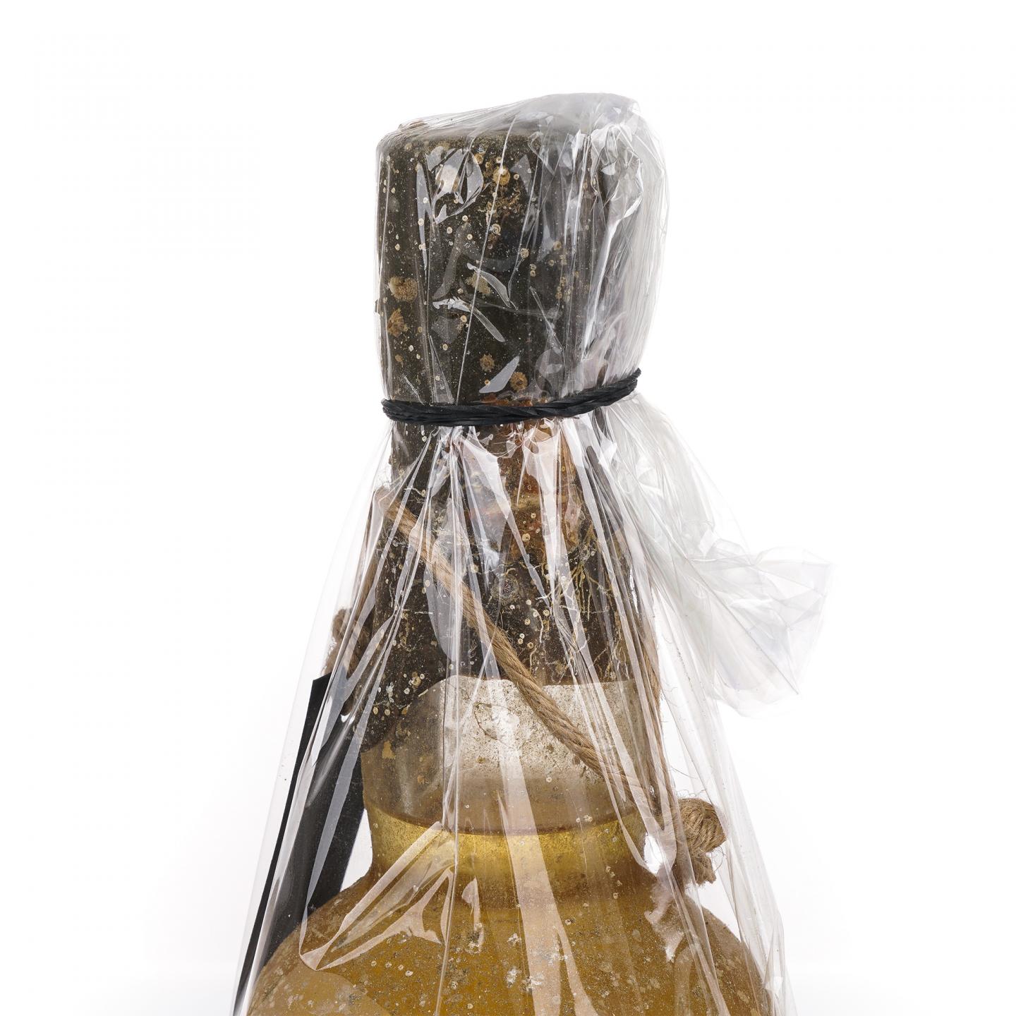 秩父x下田 海中熟成酒 2023