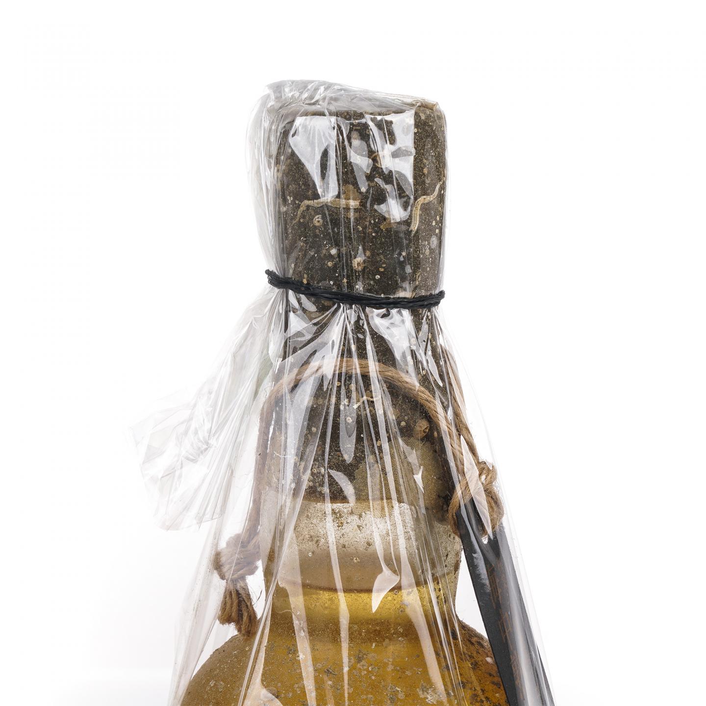 秩父x下田 海中熟成酒 2023