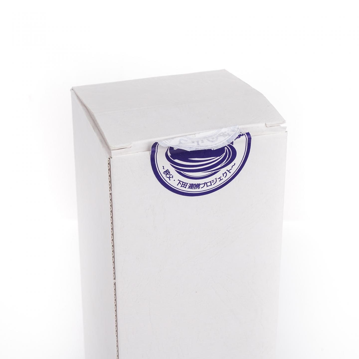 秩父x下田 海中熟成酒 2023