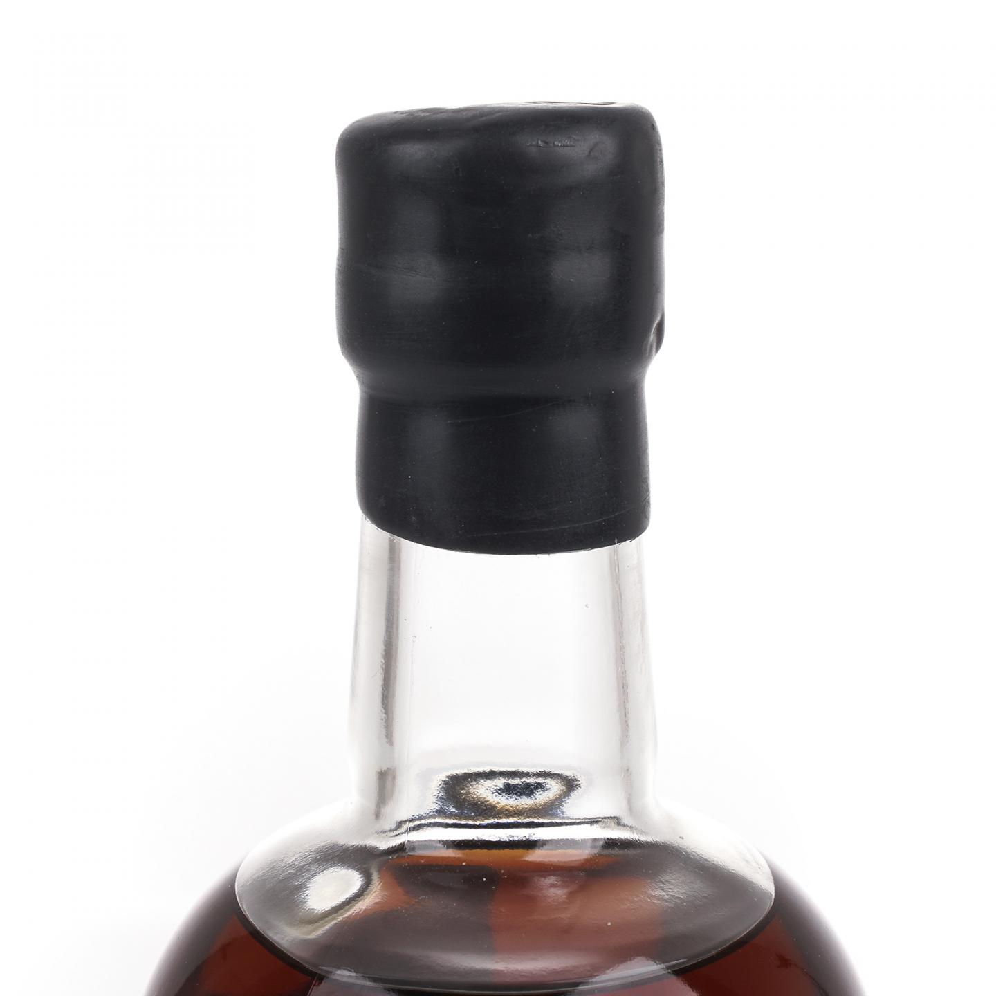 轻井泽 1990-2016 艺伎 雪莉单桶#7402