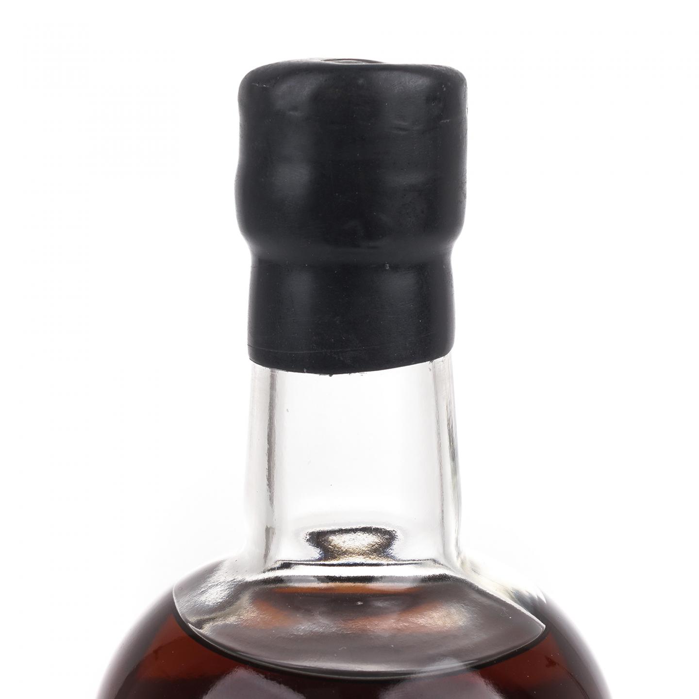 轻井泽 1990-2016 艺伎 雪莉单桶#7402