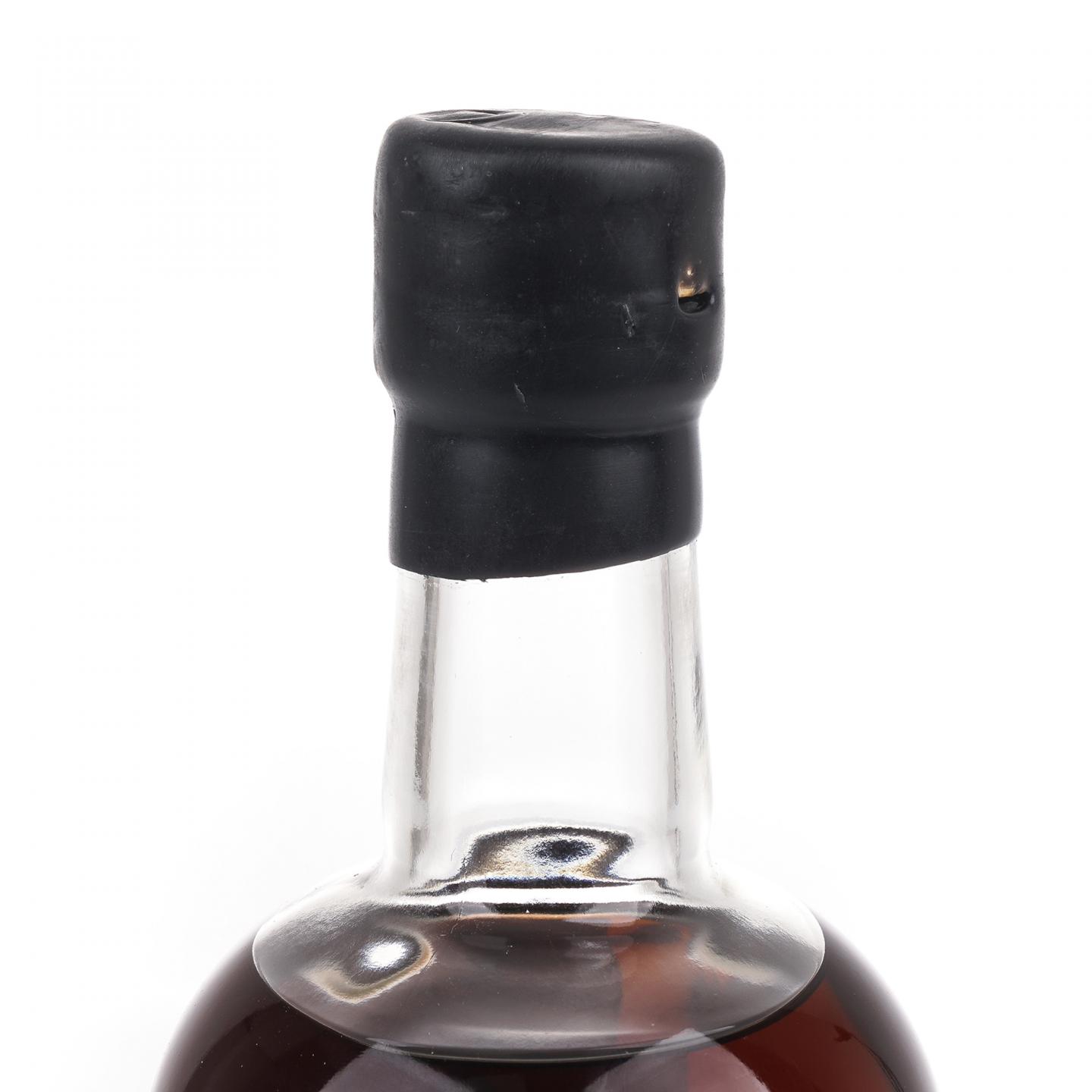 轻井泽 1990-2016 艺伎 雪莉单桶#7402