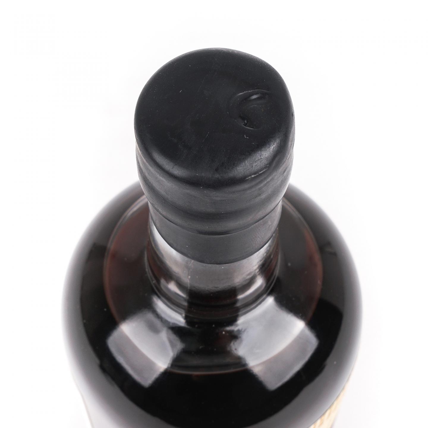 轻井泽 1990-2016 艺伎 雪莉单桶#7402